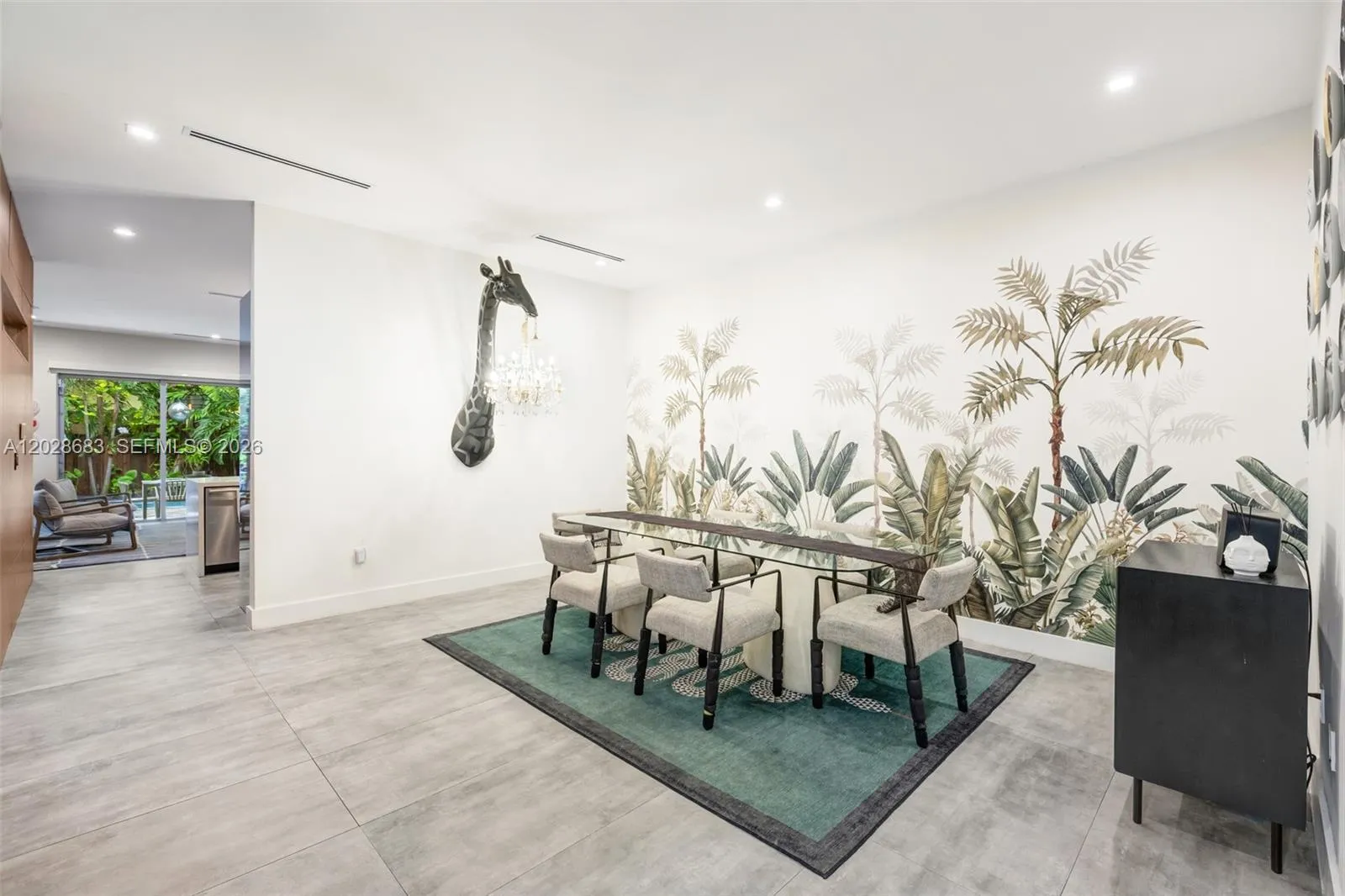 3135 Ohio St # 3135, Miami FL 33133