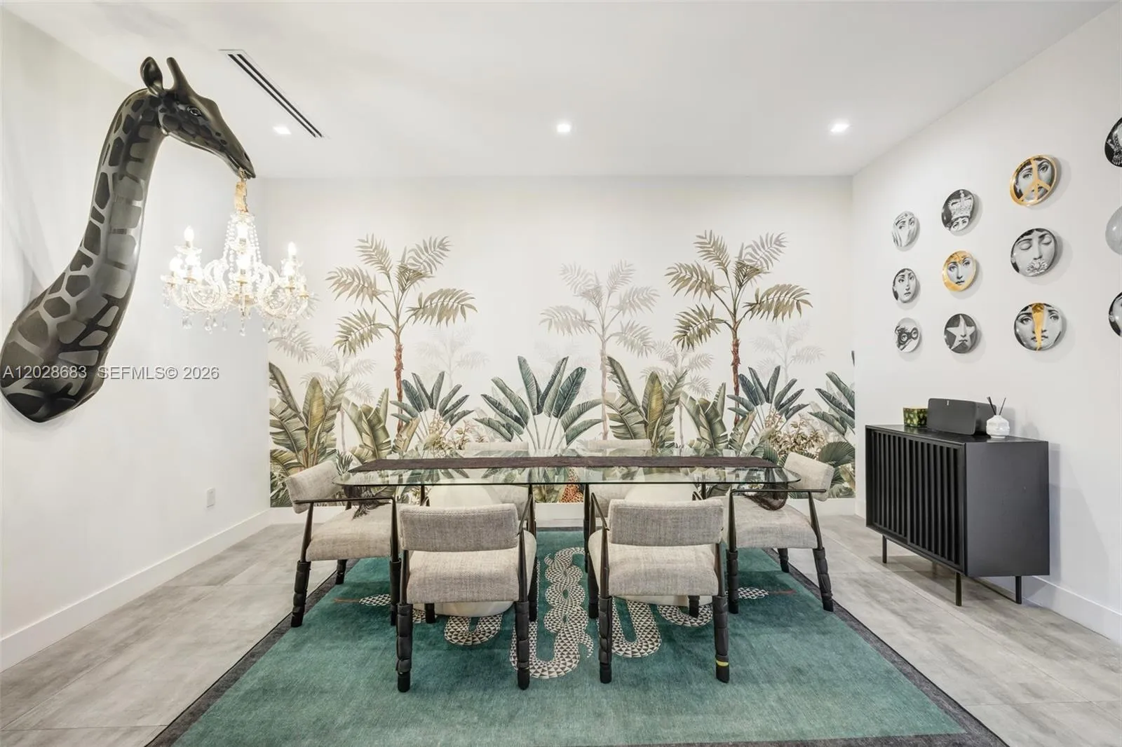 3135 Ohio St # 3135, Miami FL 33133