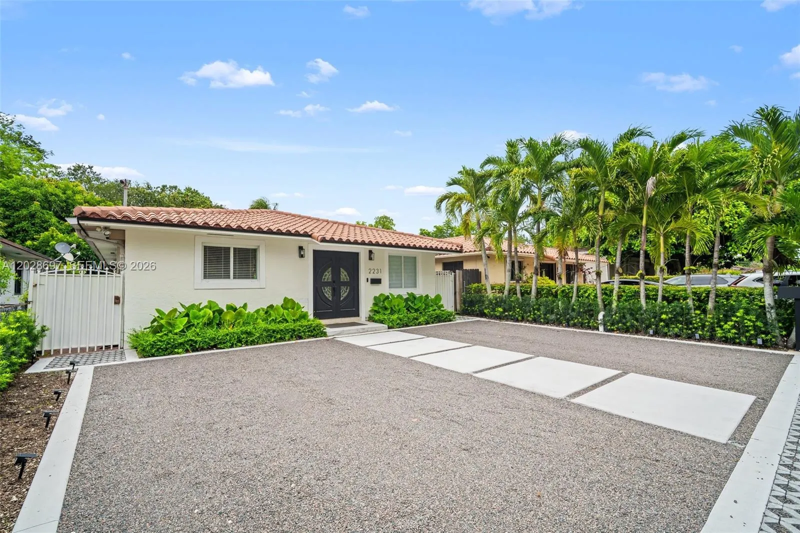 2231 SW 63rd Ave, Miami FL 33155