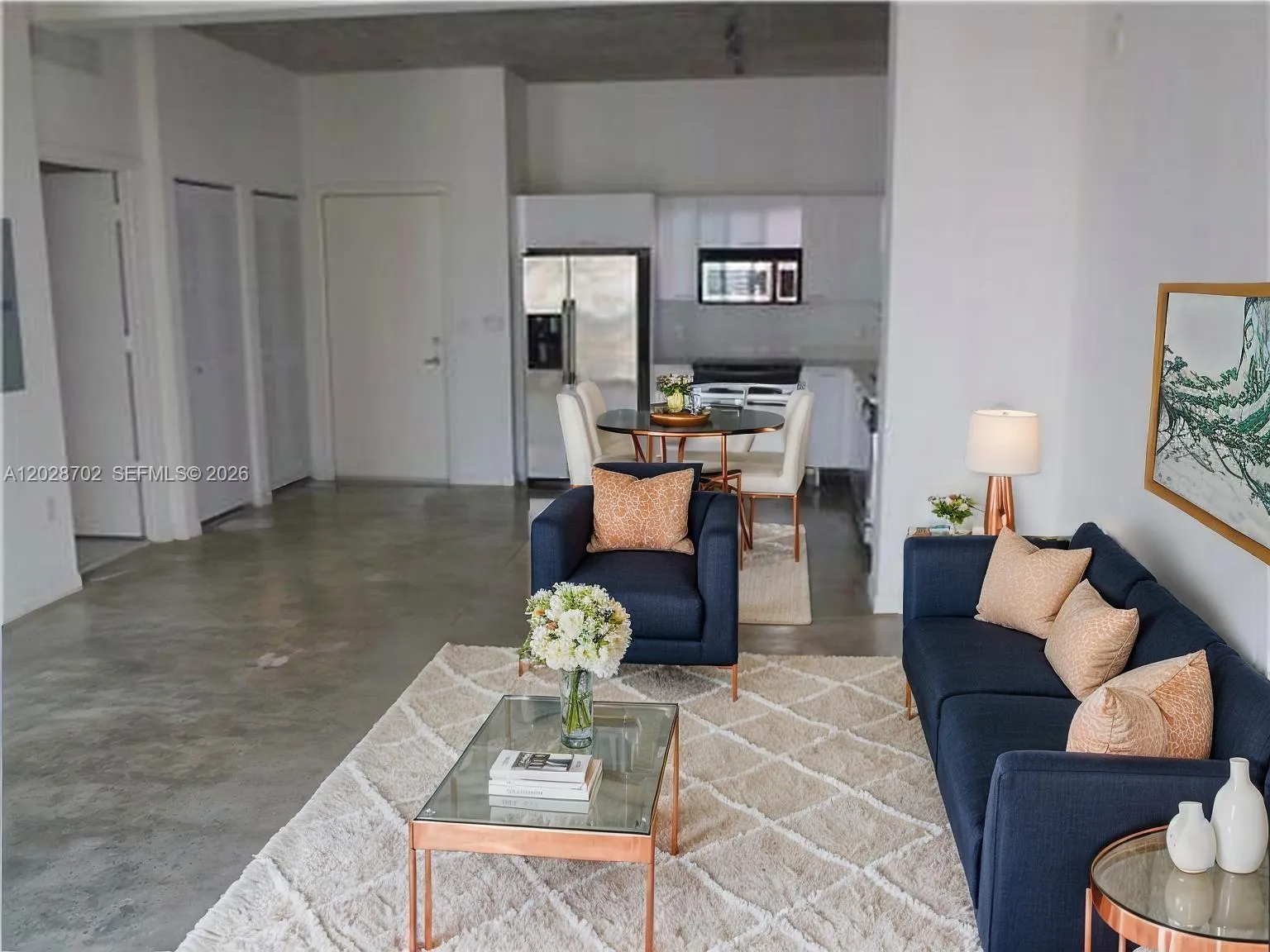 234 NE 3rd St # 1208, Miami FL 33132