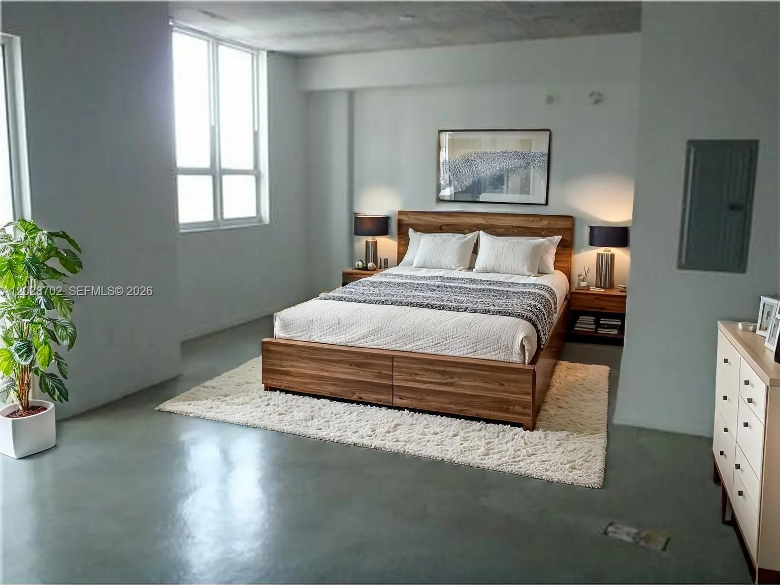 234 NE 3rd St # 1208, Miami FL 33132