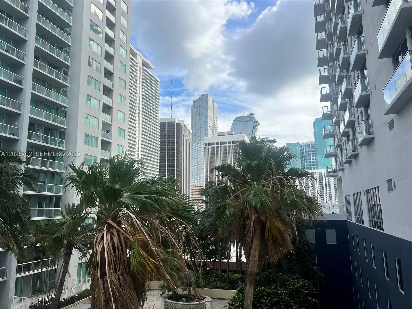 234 NE 3rd St # 1208, Miami FL 33132
