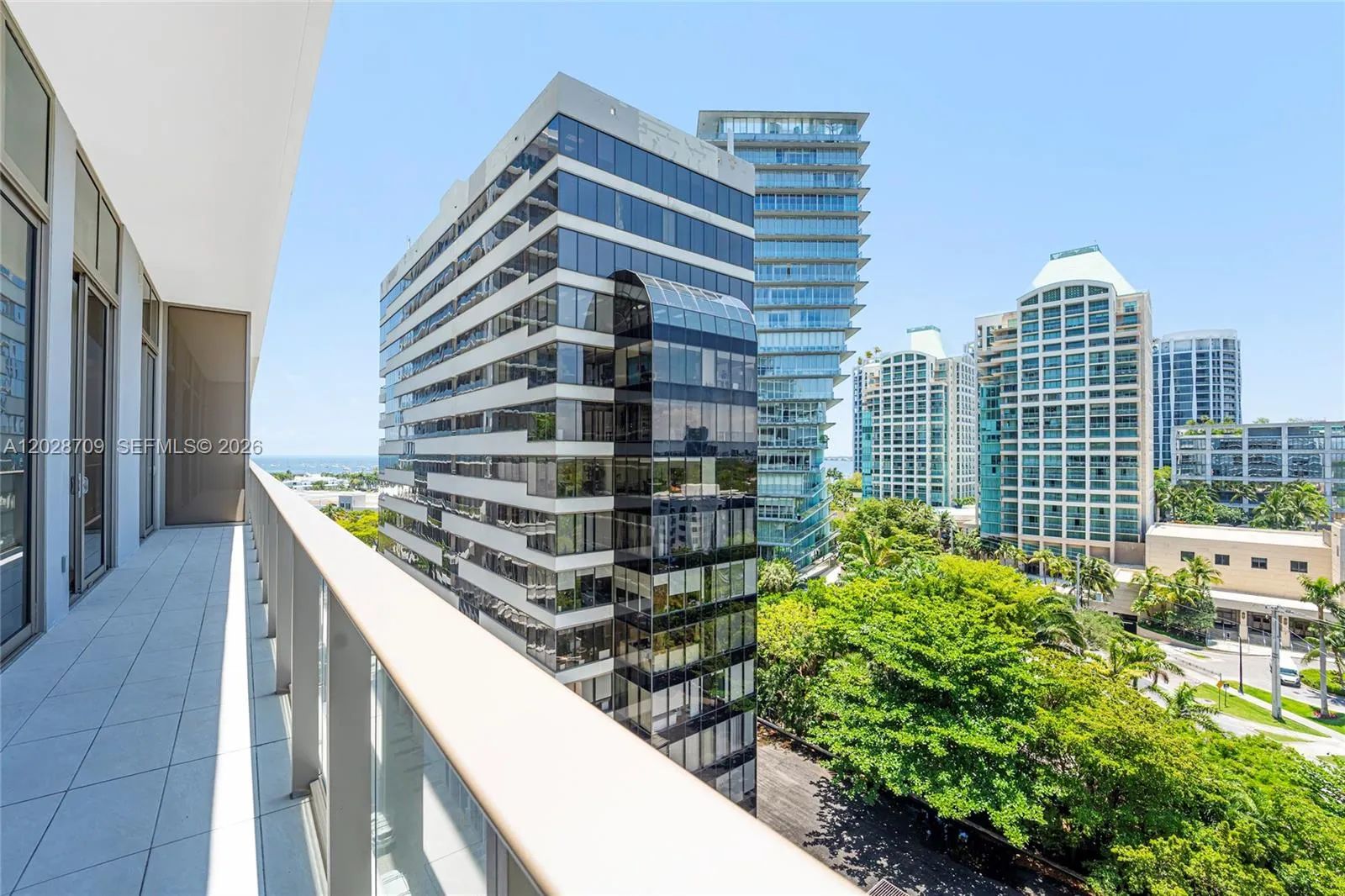 2678 Tigertail # 813, Coconut Grove FL 33133
