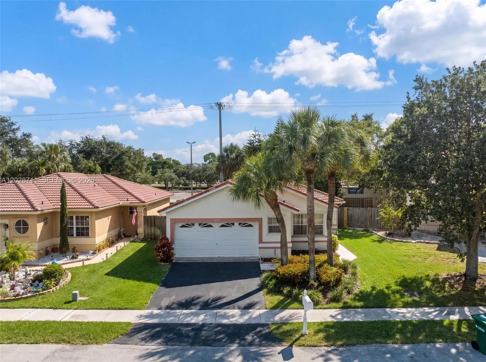 7950 NW 24th St, Margate FL 33063