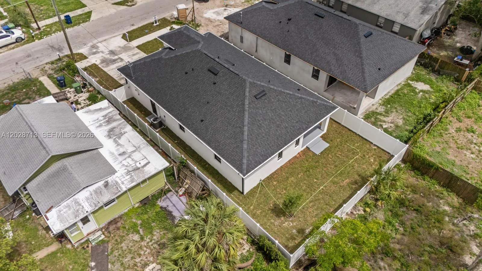 8210 N Elmer St,, Tampa FL 33604