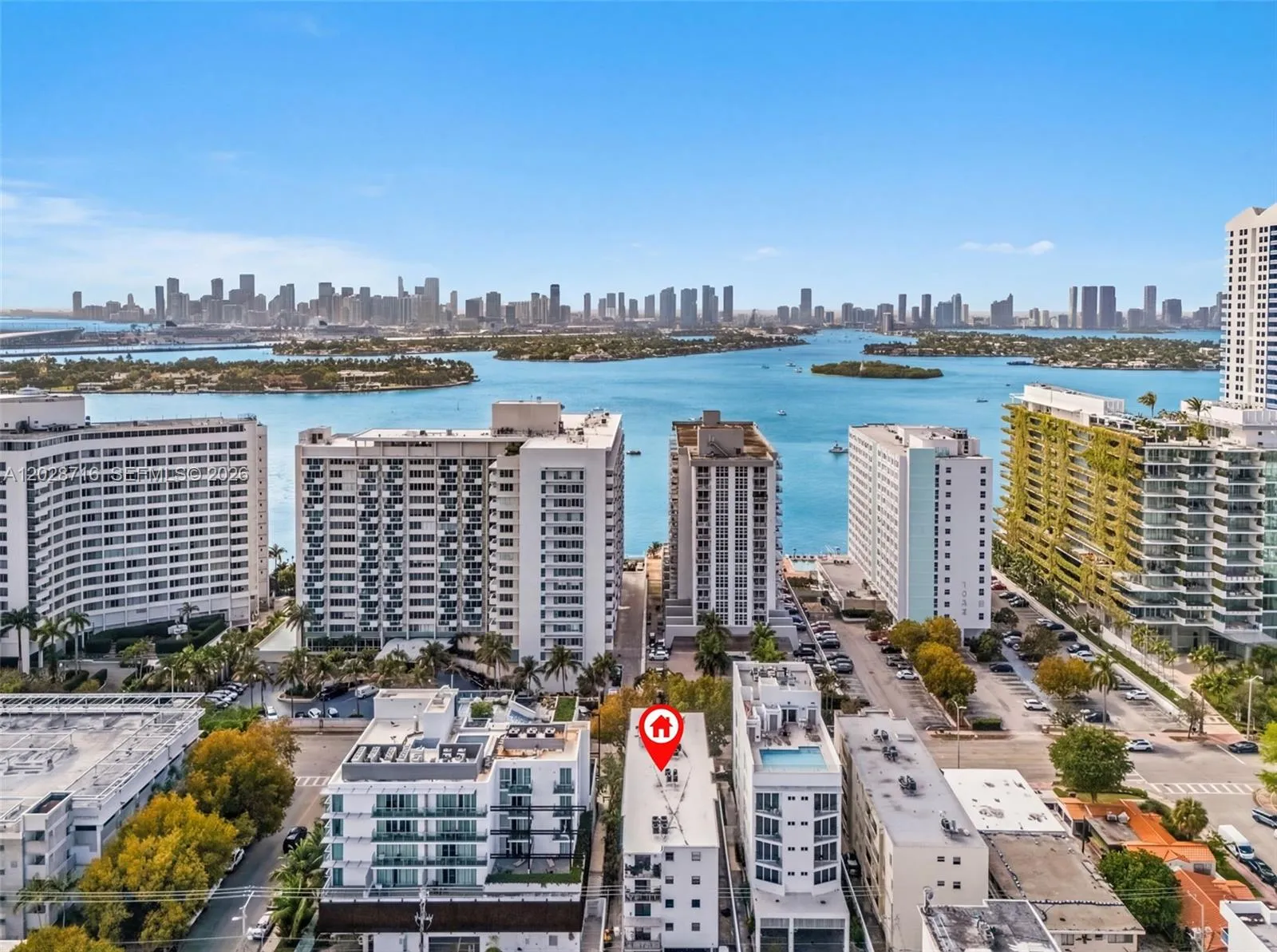 1225 West Ave # 503, Miami Beach FL 33139