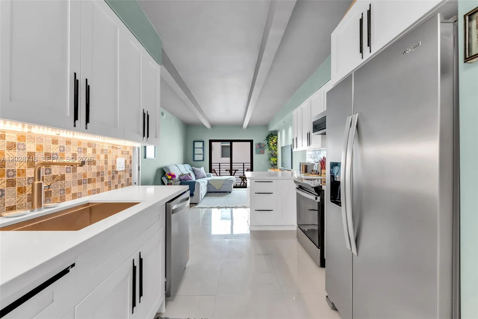 1225 West Ave # 503, Miami Beach FL 33139