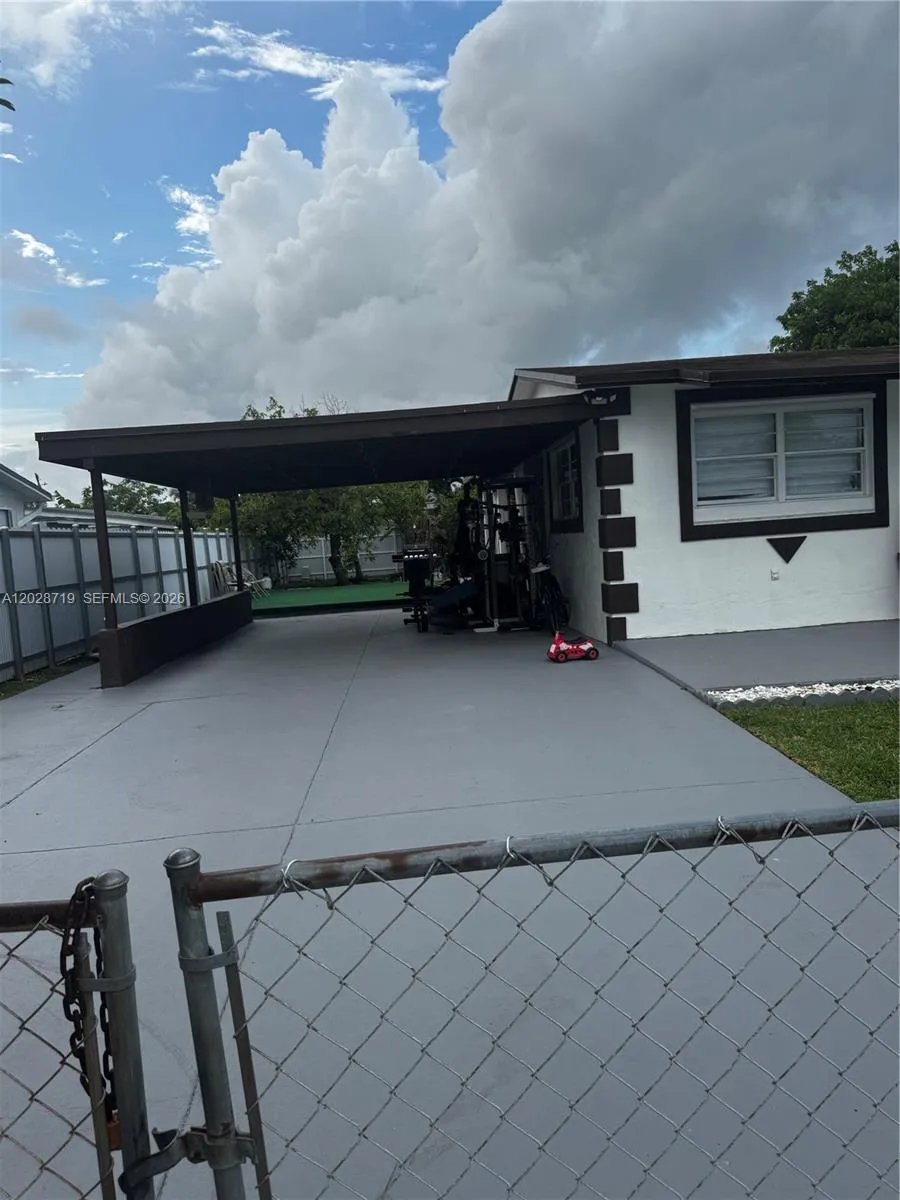 11741 SW 182nd Ter, Miami FL 33177