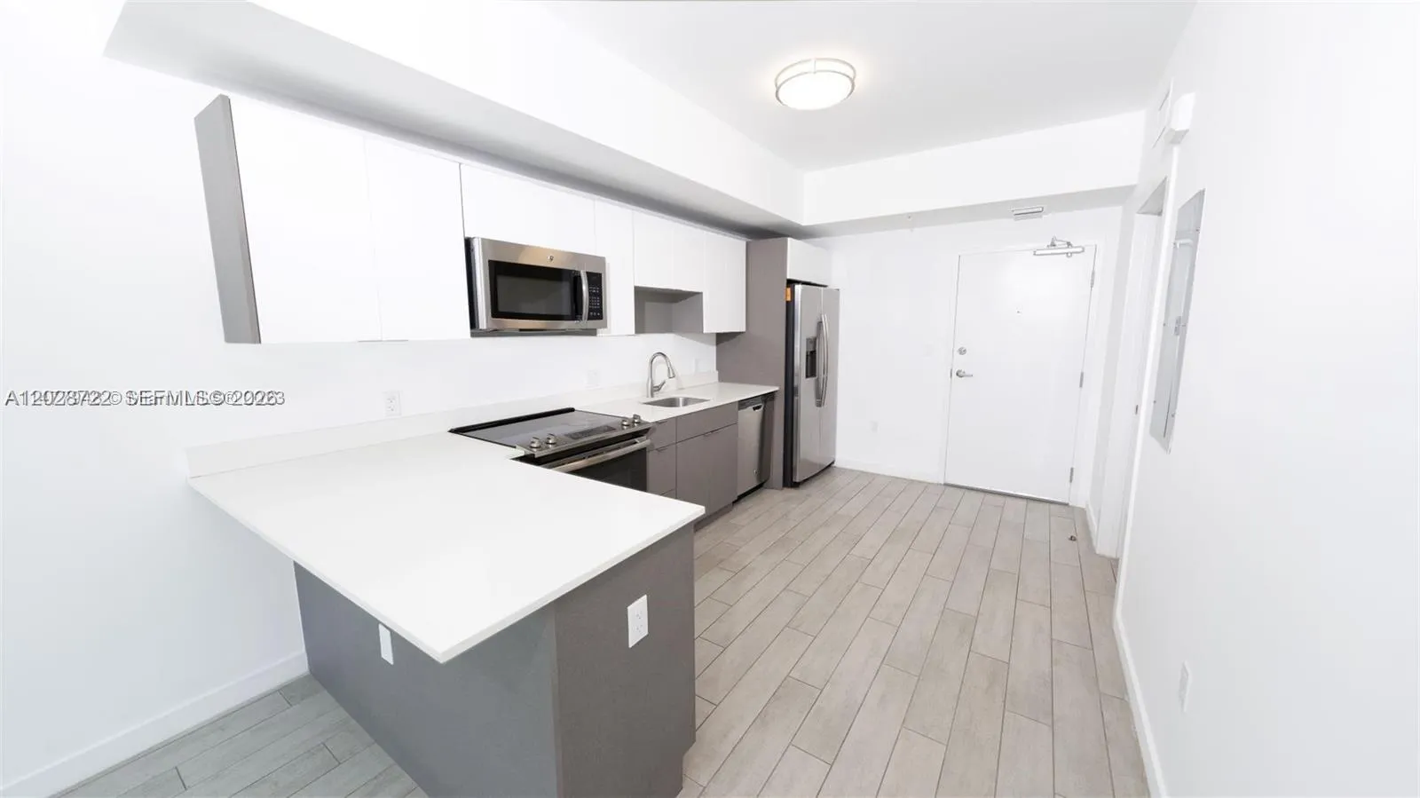 321 NE 26th St # 616, Miami FL 33137