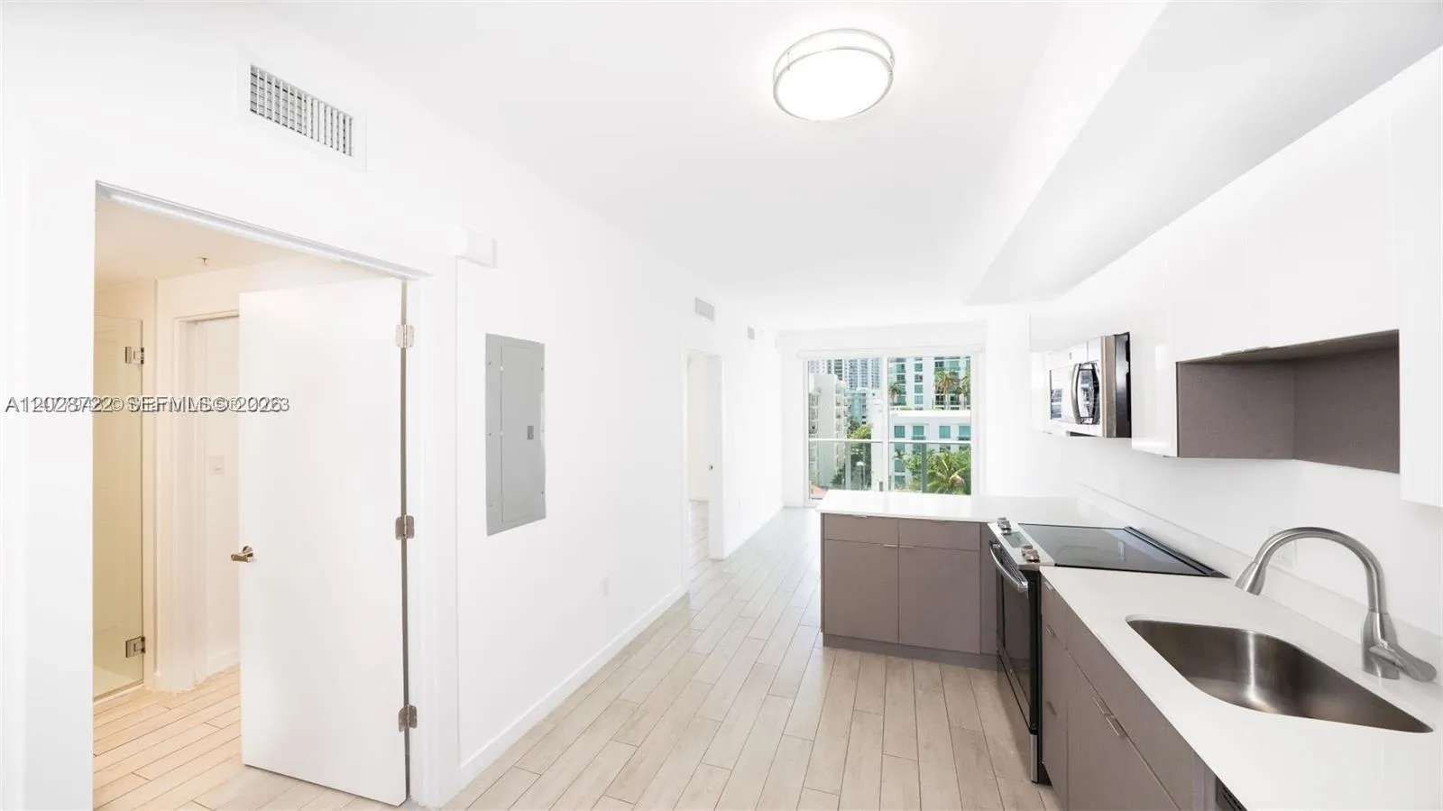 321 NE 26th St # 616, Miami FL 33137
