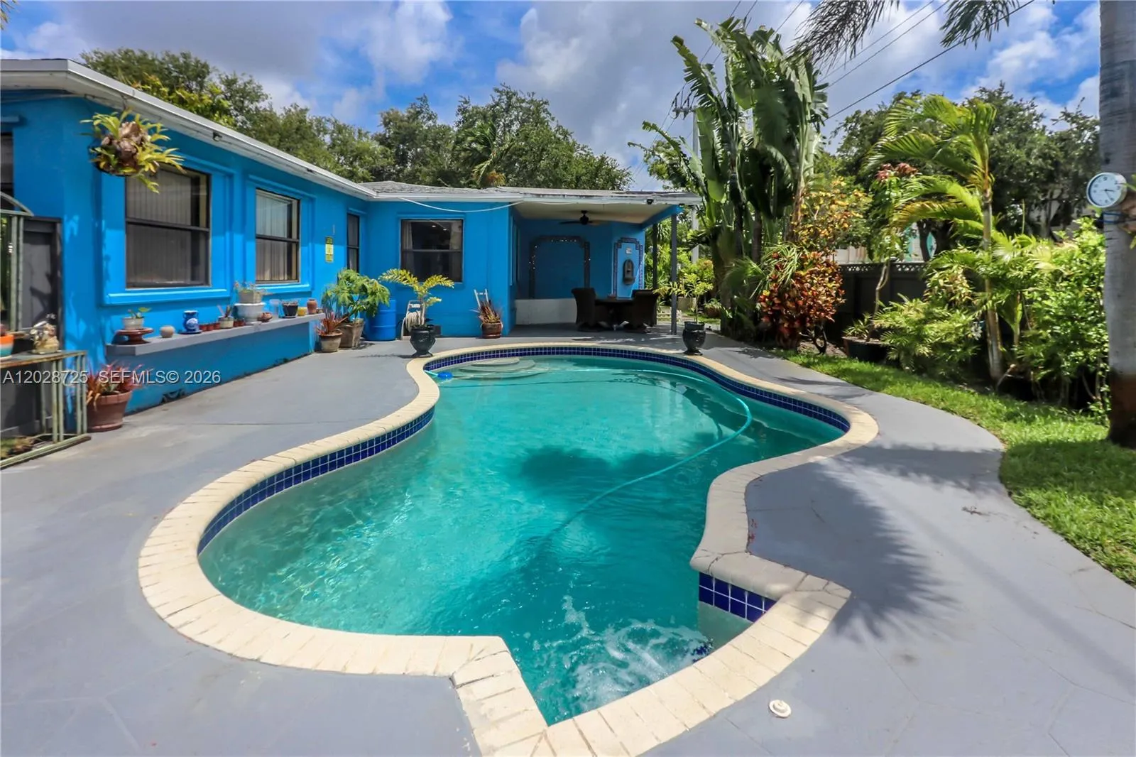 706 S 19th Ave # 706, Hollywood FL 33020
