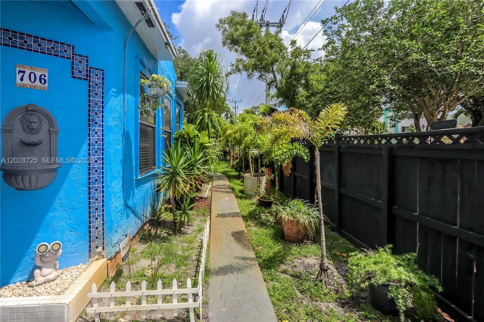 706 S 19th Ave # 706, Hollywood FL 33020