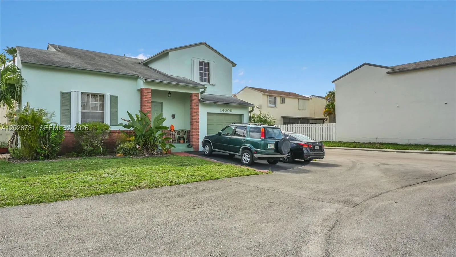 14000 Langley Pl, Davie FL 33325