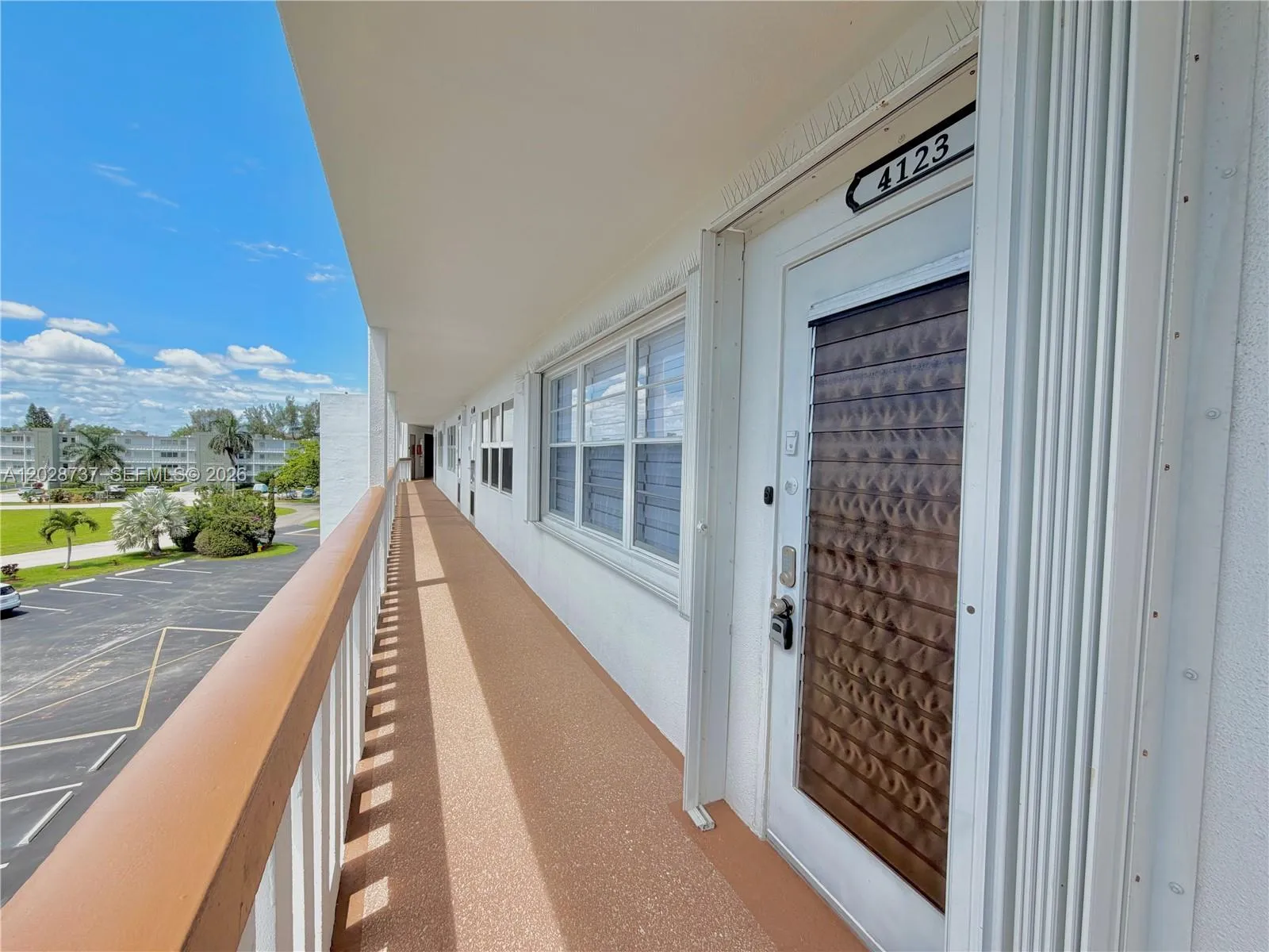 4123 Cambridge F # 4123, Deerfield Beach FL 33442