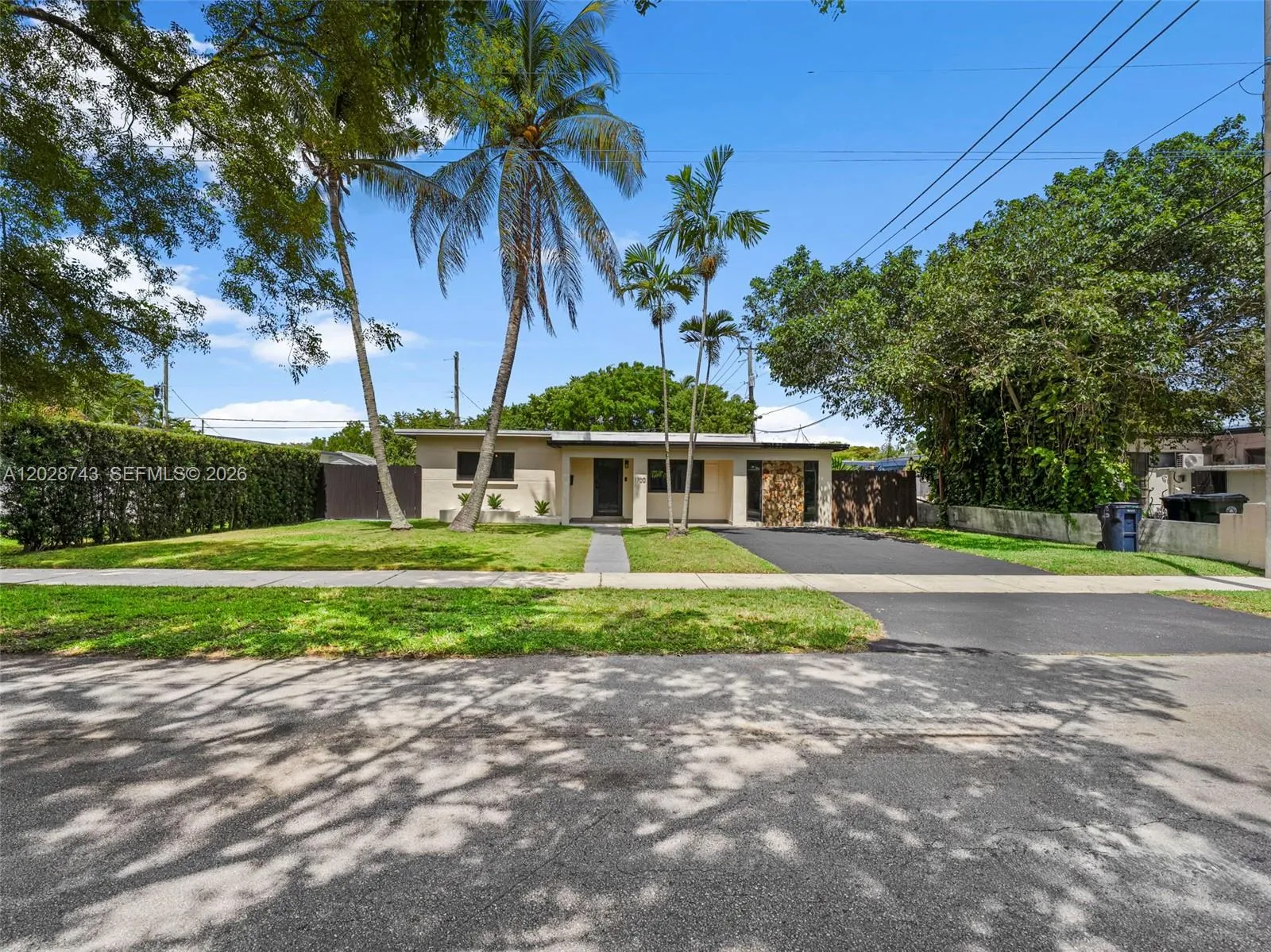 1700 SW 64th Ave, West Miami FL 33155