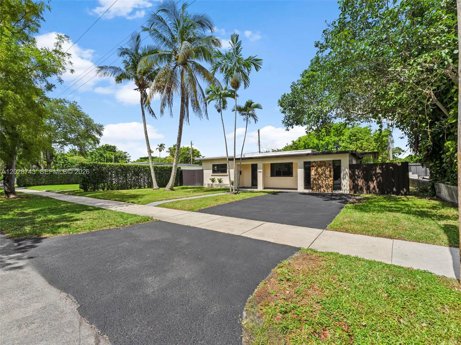 1700 SW 64th Ave, West Miami FL 33155