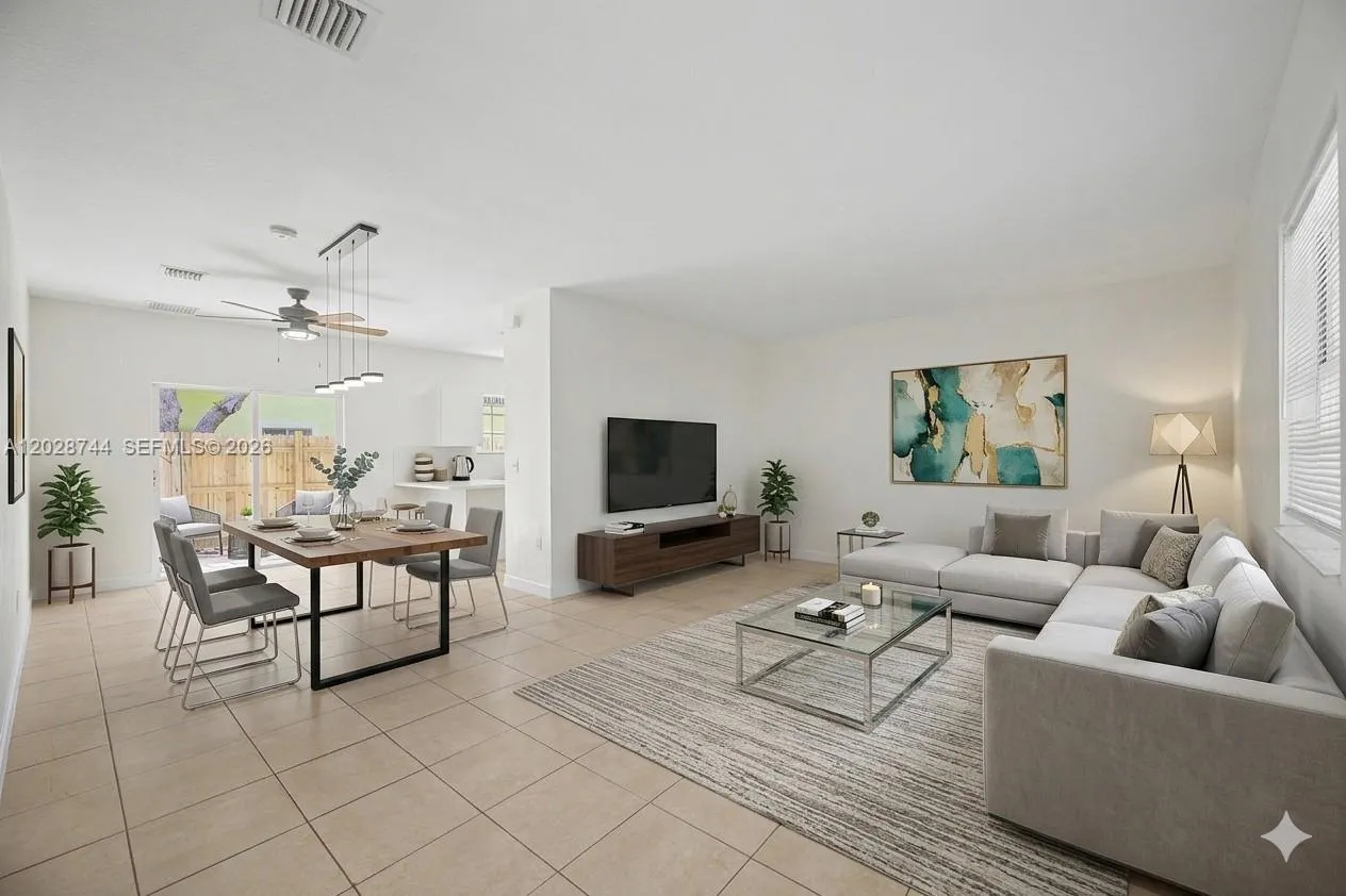 373 NE 26th Pl # 102, Homestead FL 33033