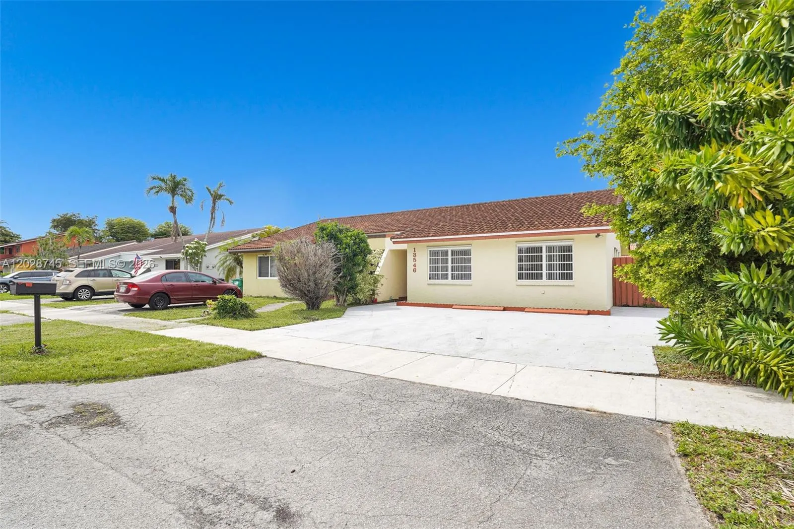 13546 SW 63rd Lane, Miami FL 33183