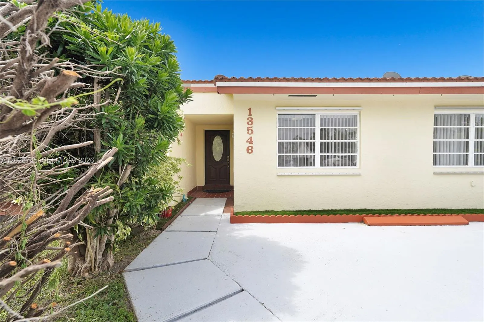 13546 SW 63rd Lane, Miami FL 33183