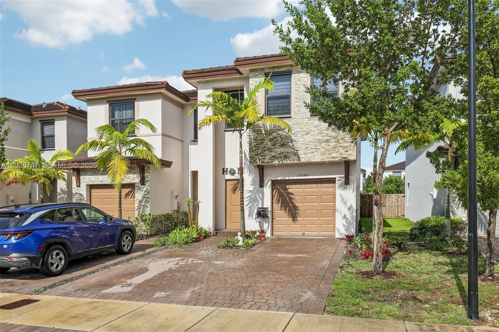 25345 SW 108th Ave, Homestead FL 33032
