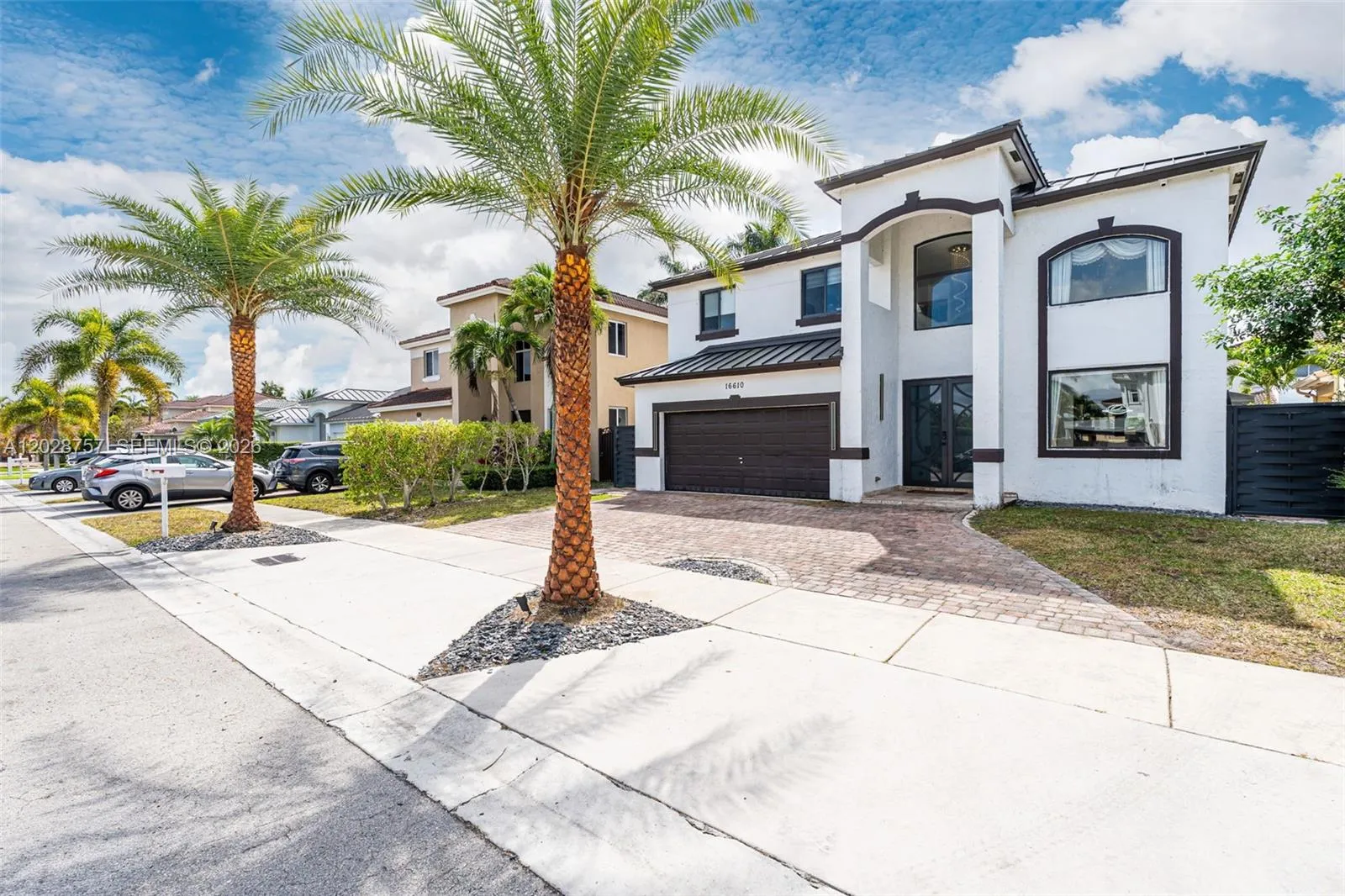 16610 SW 57th Ln, Miami FL 33193