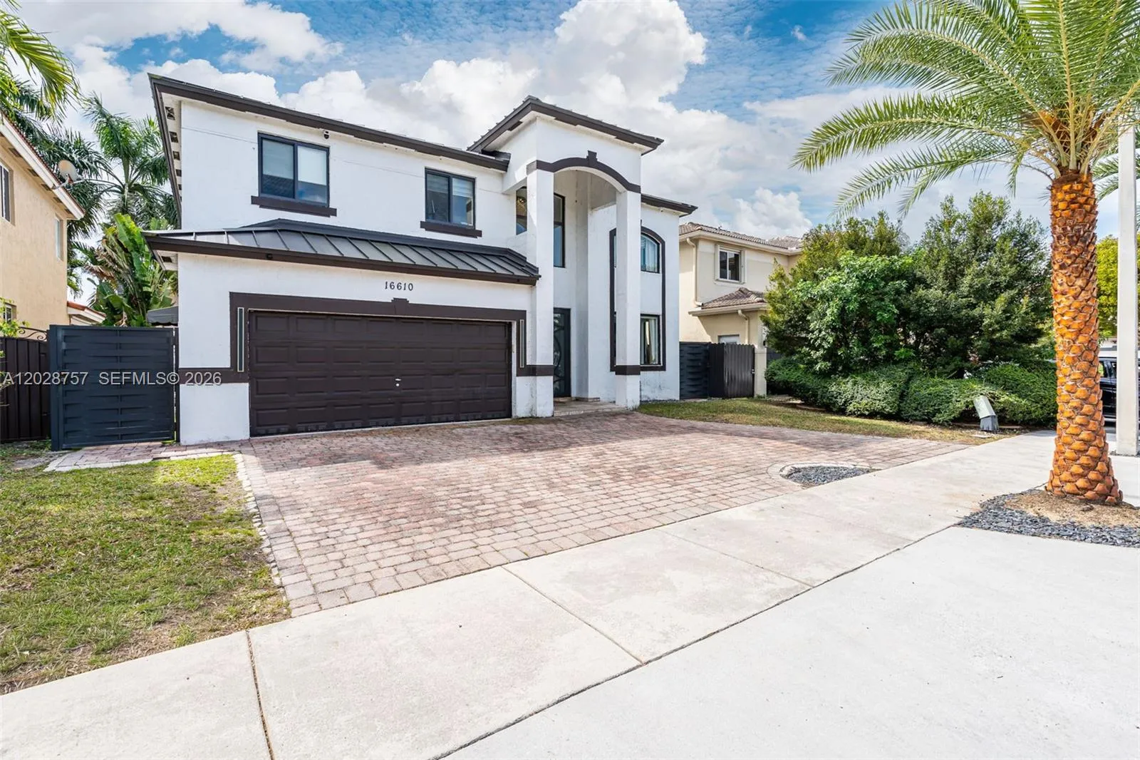 16610 SW 57th Ln, Miami FL 33193