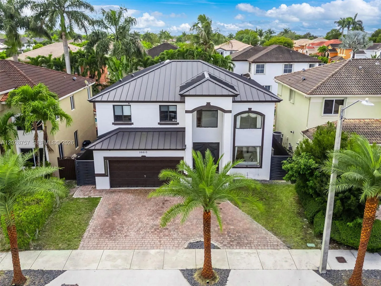 16610 SW 57th Ln, Miami FL 33193
