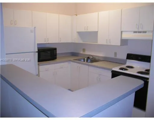 9729 Hammocks Blvd # 206E, Miami FL 33196