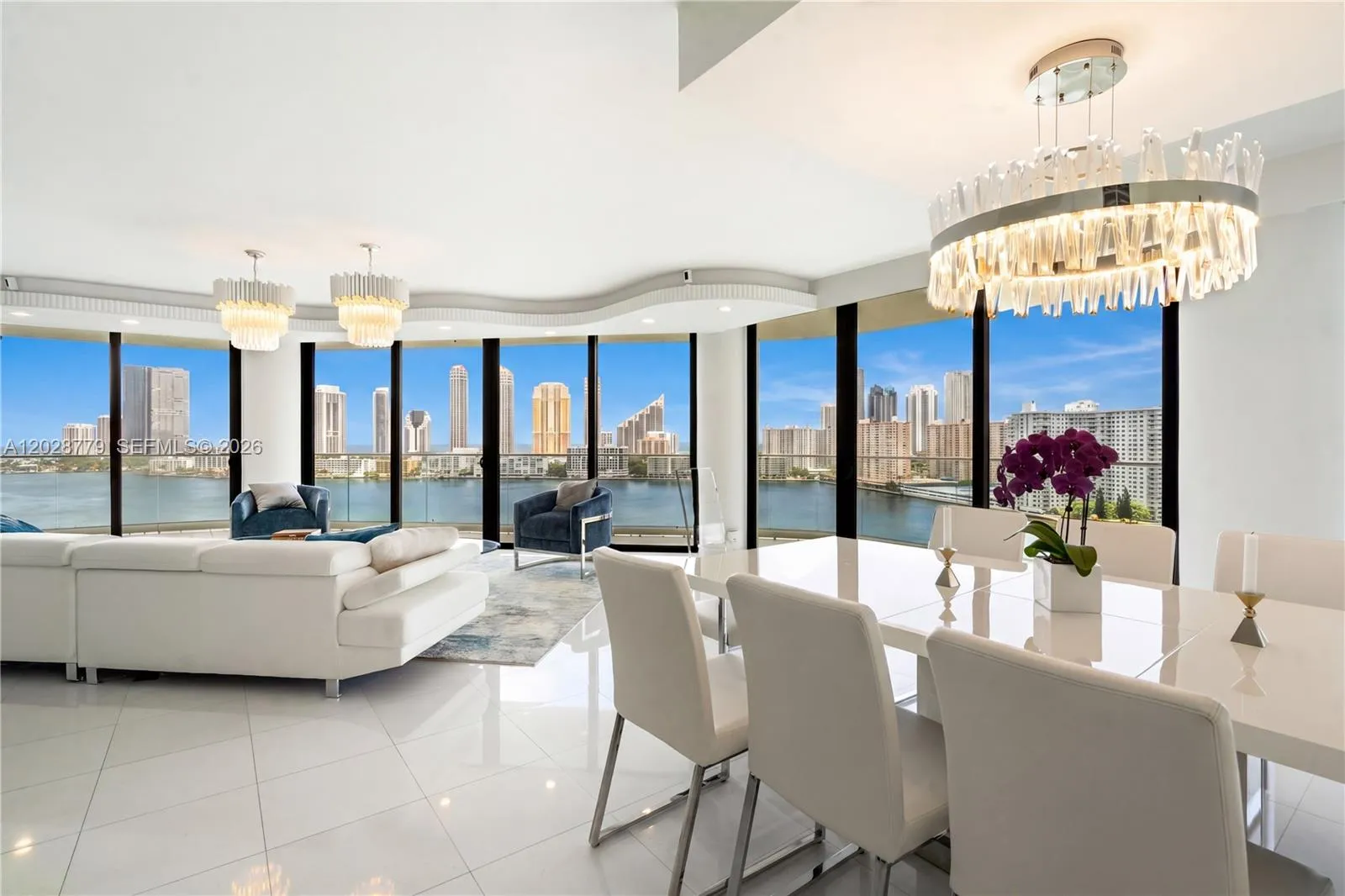 2800 Island Blvd # 1605, Aventura FL 33160