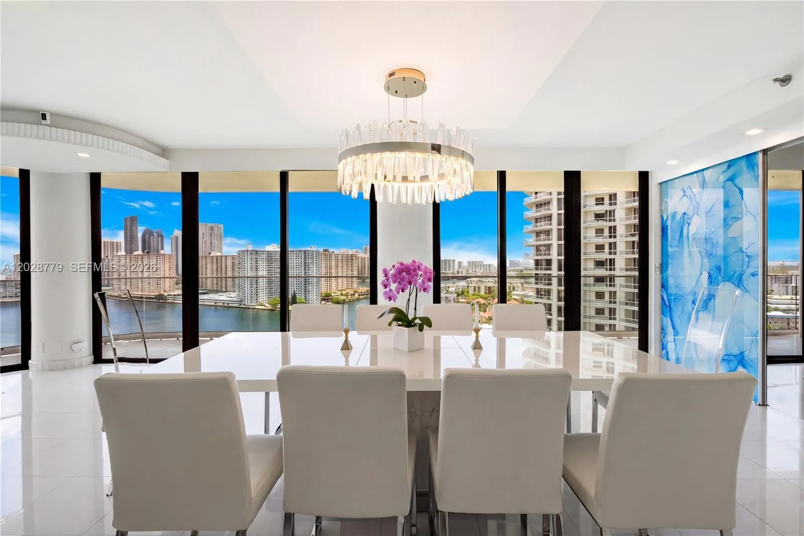 2800 Island Blvd # 1605, Aventura FL 33160