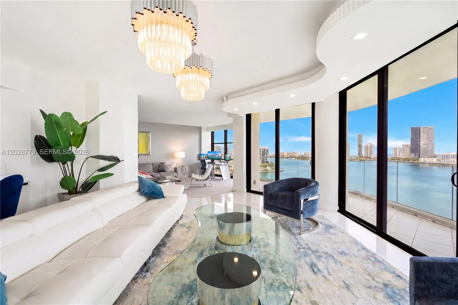 2800 Island Blvd # 1605, Aventura FL 33160