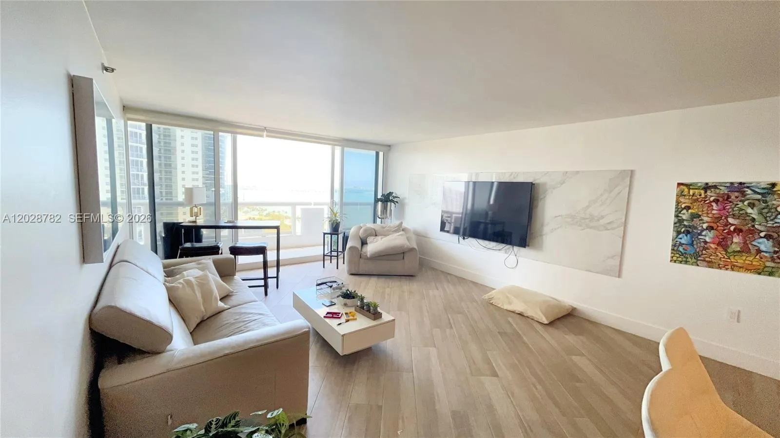 1717 N Bayshore Dr # 1951, Miami FL 33132