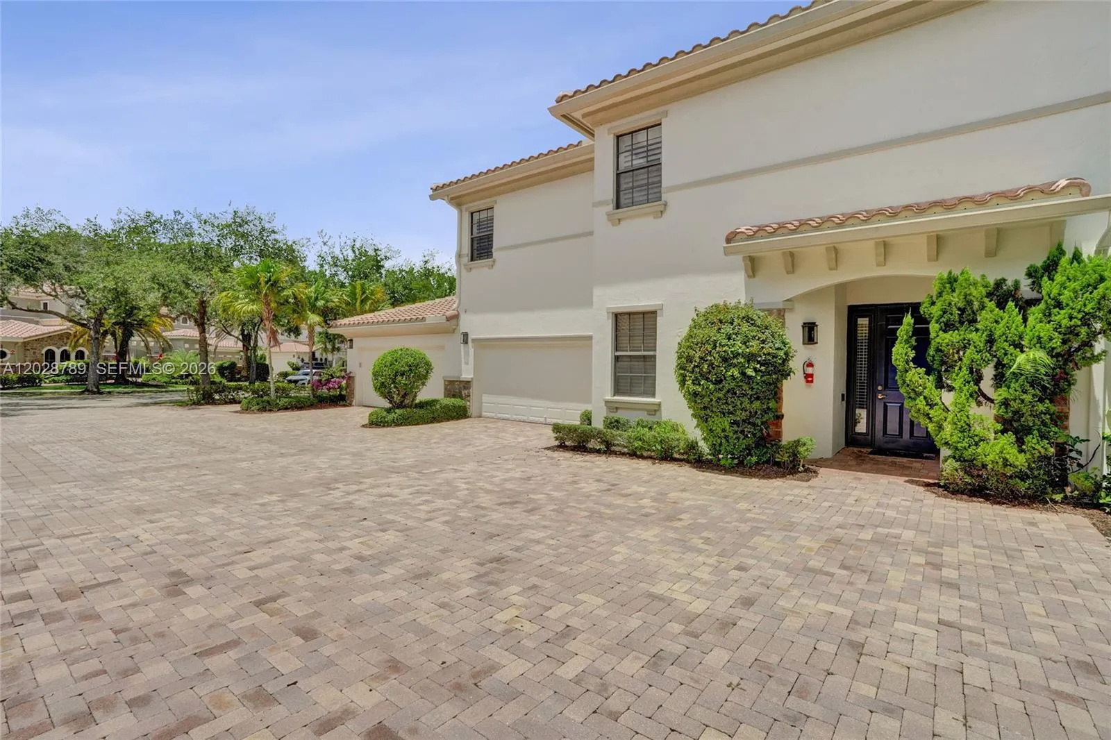 7663 Old Thyme Ct # 7C, Parkland FL 33076