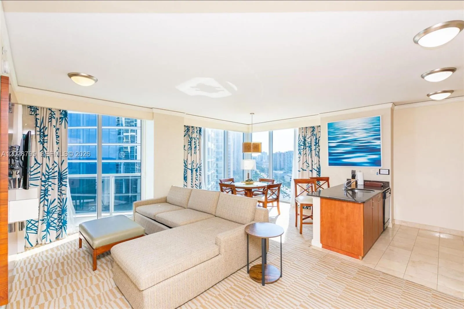 18001 Collins Ave # 1414, Sunny Isles Beach FL 33160