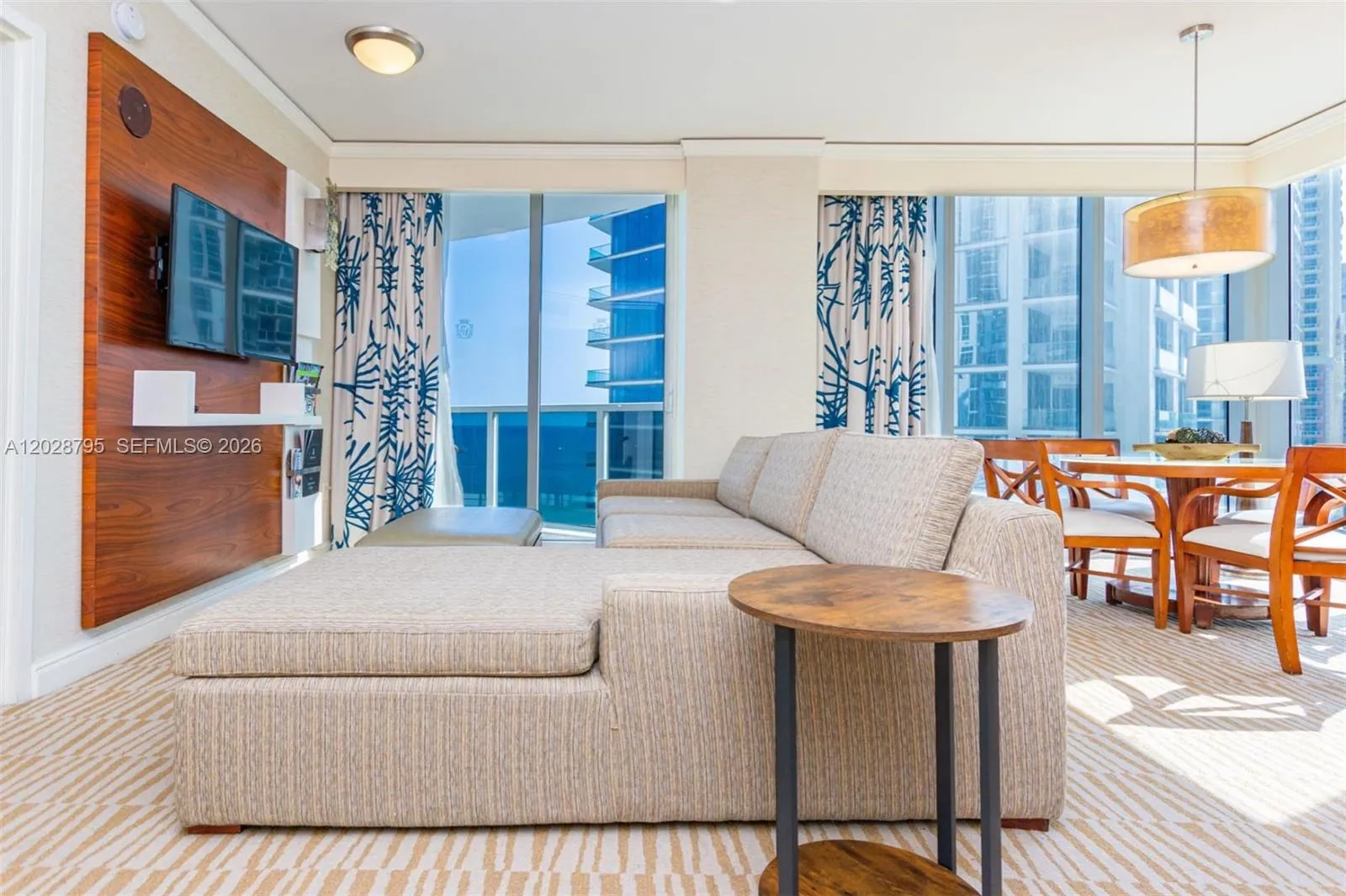 18001 Collins Ave # 1414, Sunny Isles Beach FL 33160