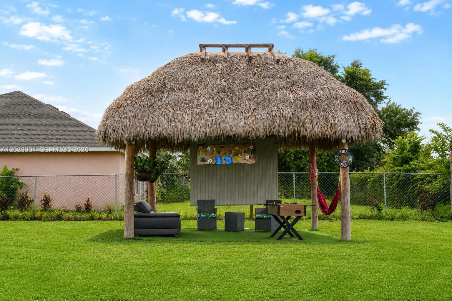 1025 SW Sarto Ln, Port St. Lucie FL 34953