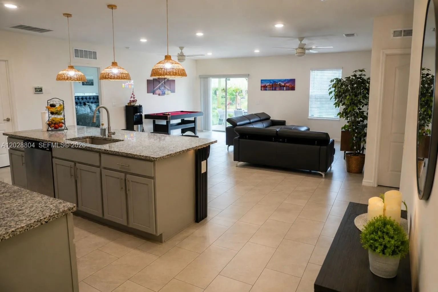 1025 SW Sarto Ln, Port St. Lucie FL 34953