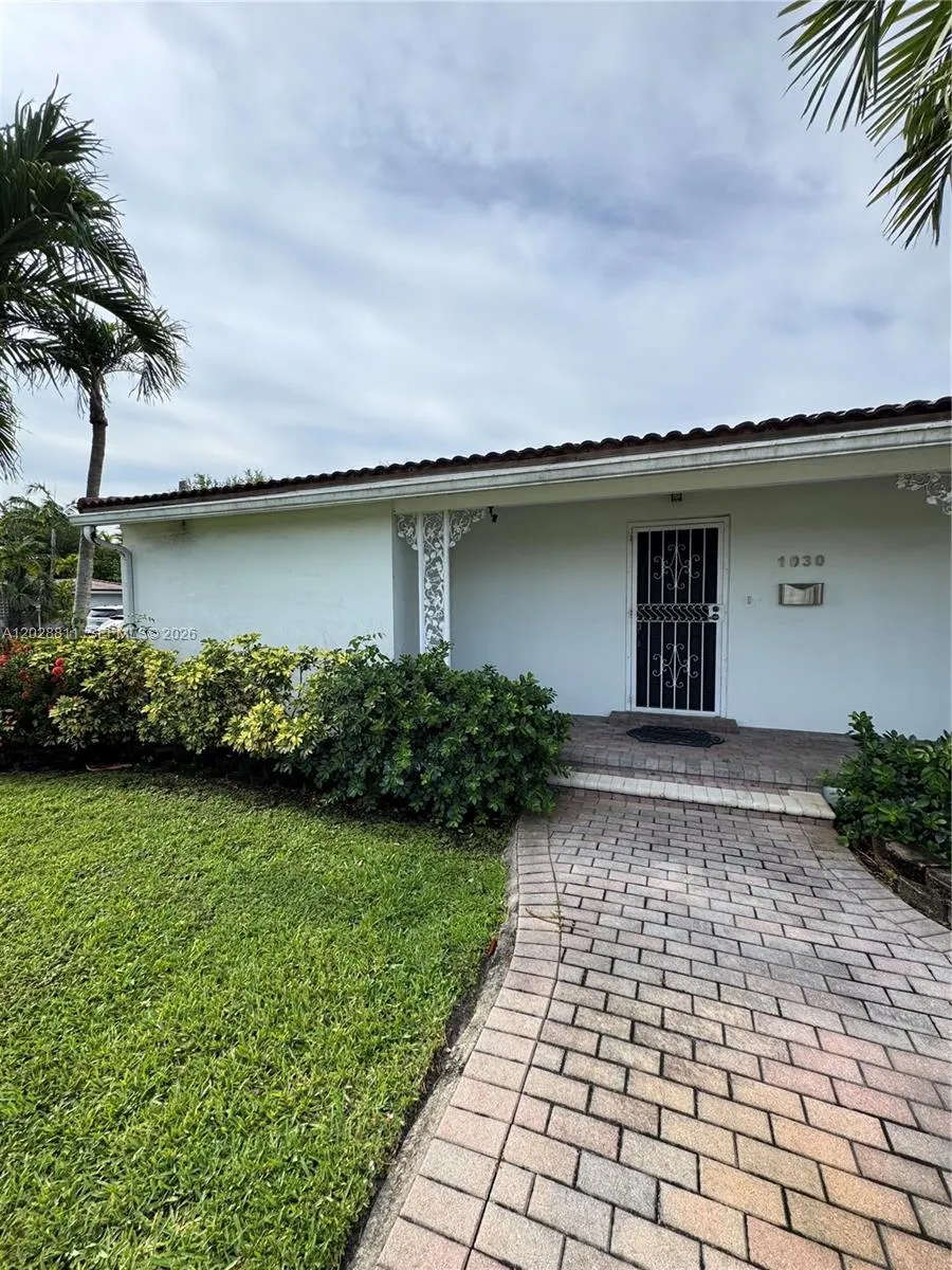 1030 NE 107th St # 1030, Miami Shores FL 33161