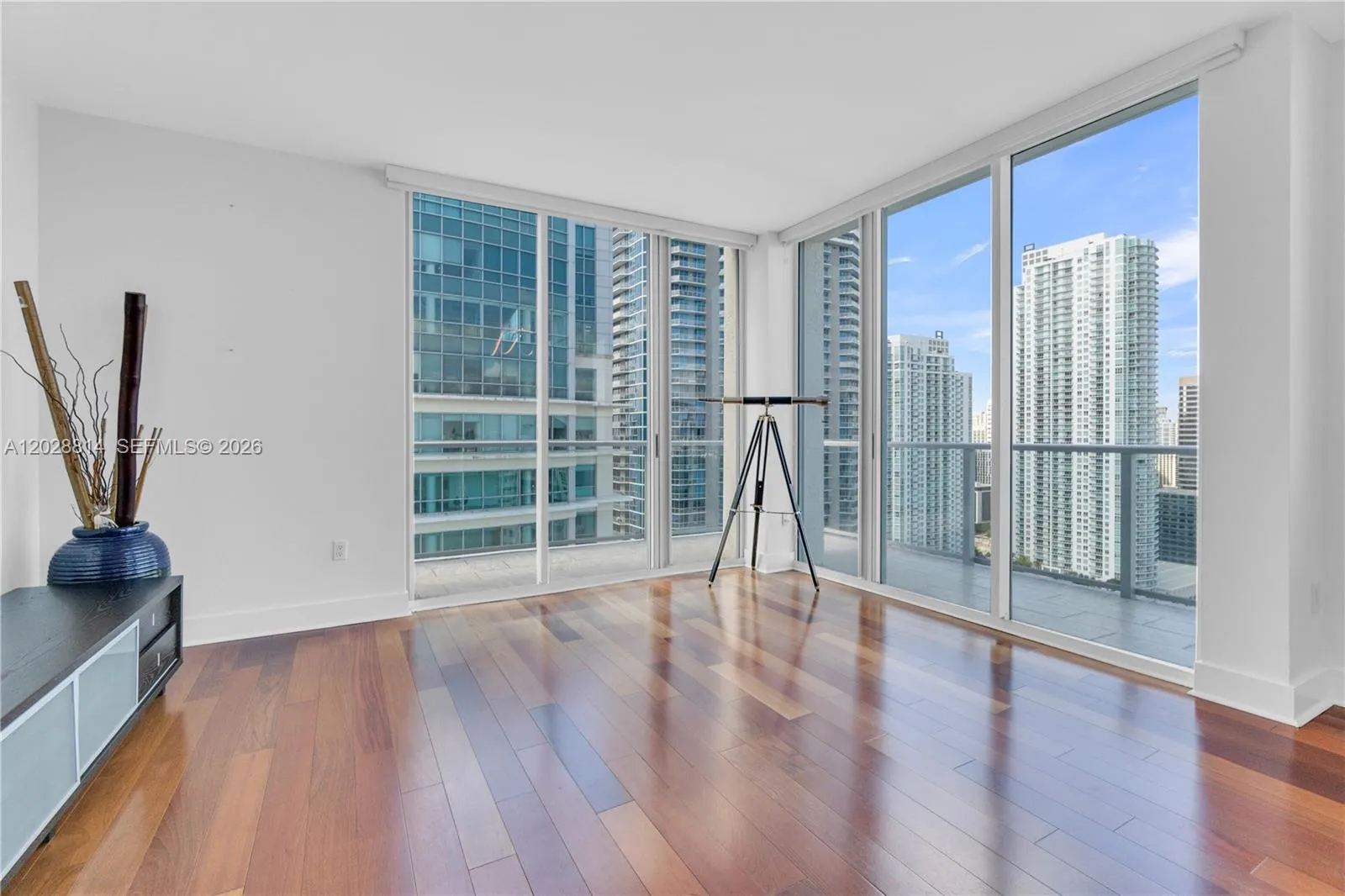 1155 Brickell Bay Dr, Miami FL 33131