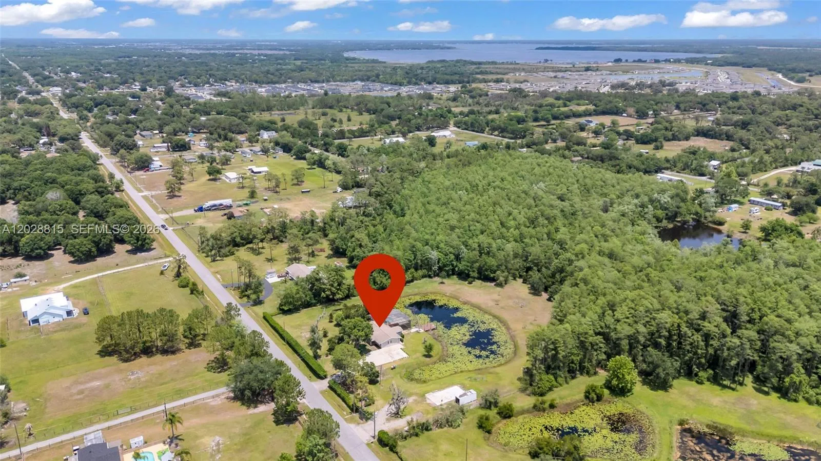 4125 rambler avenue, Saint Cloud FL 34772