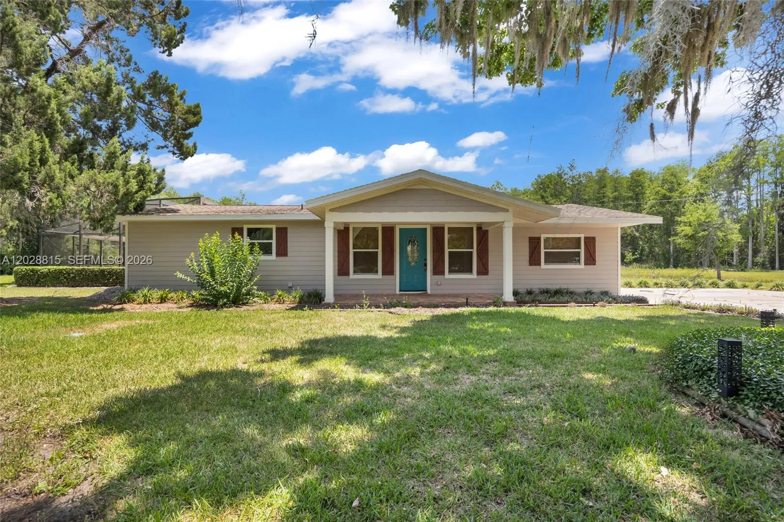 4125 rambler avenue, Saint Cloud FL 34772