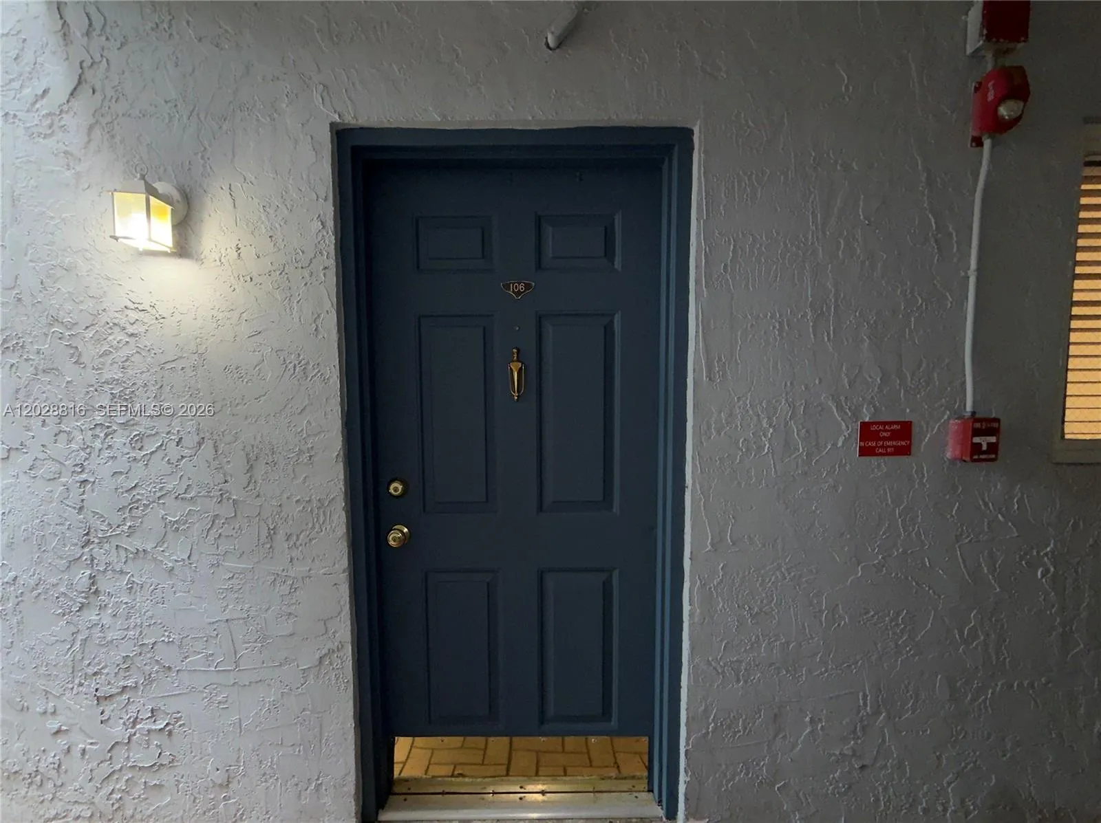 10441 Mahogany Key Cir # 106, Miami FL 33196