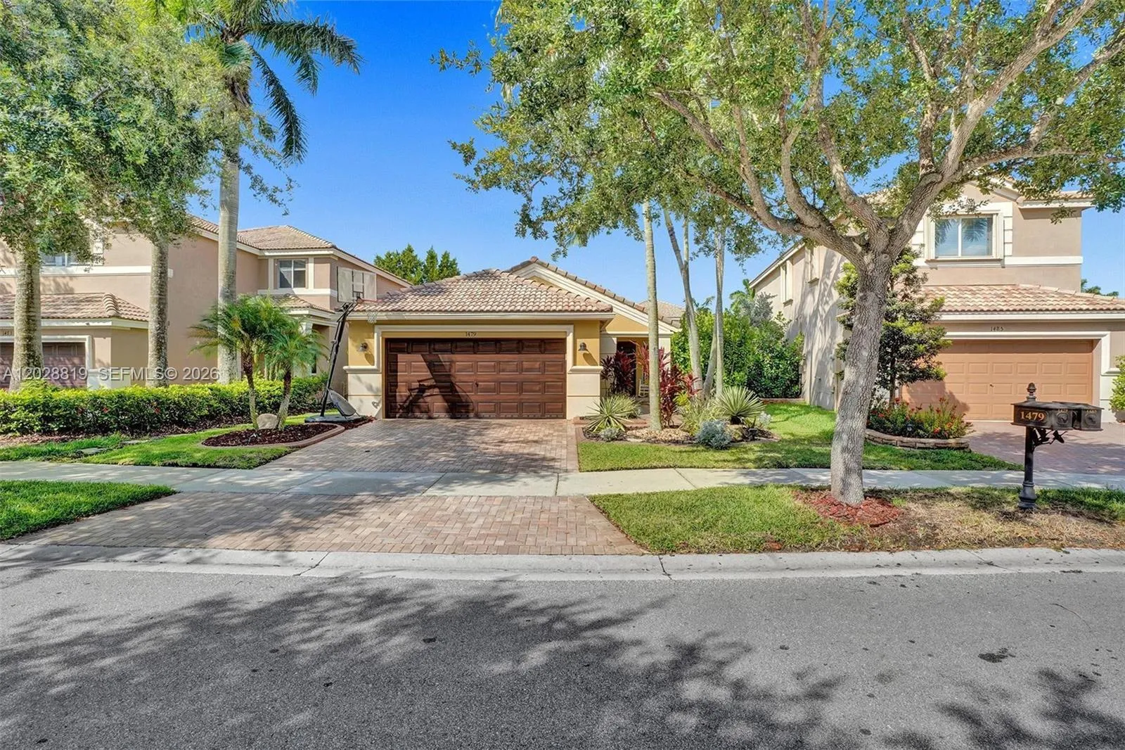 1479 Sunset Way, Weston FL 33327