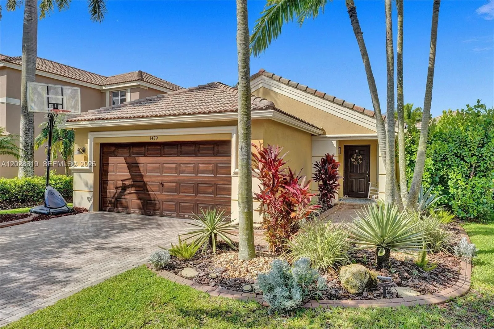 1479 Sunset Way, Weston FL 33327
