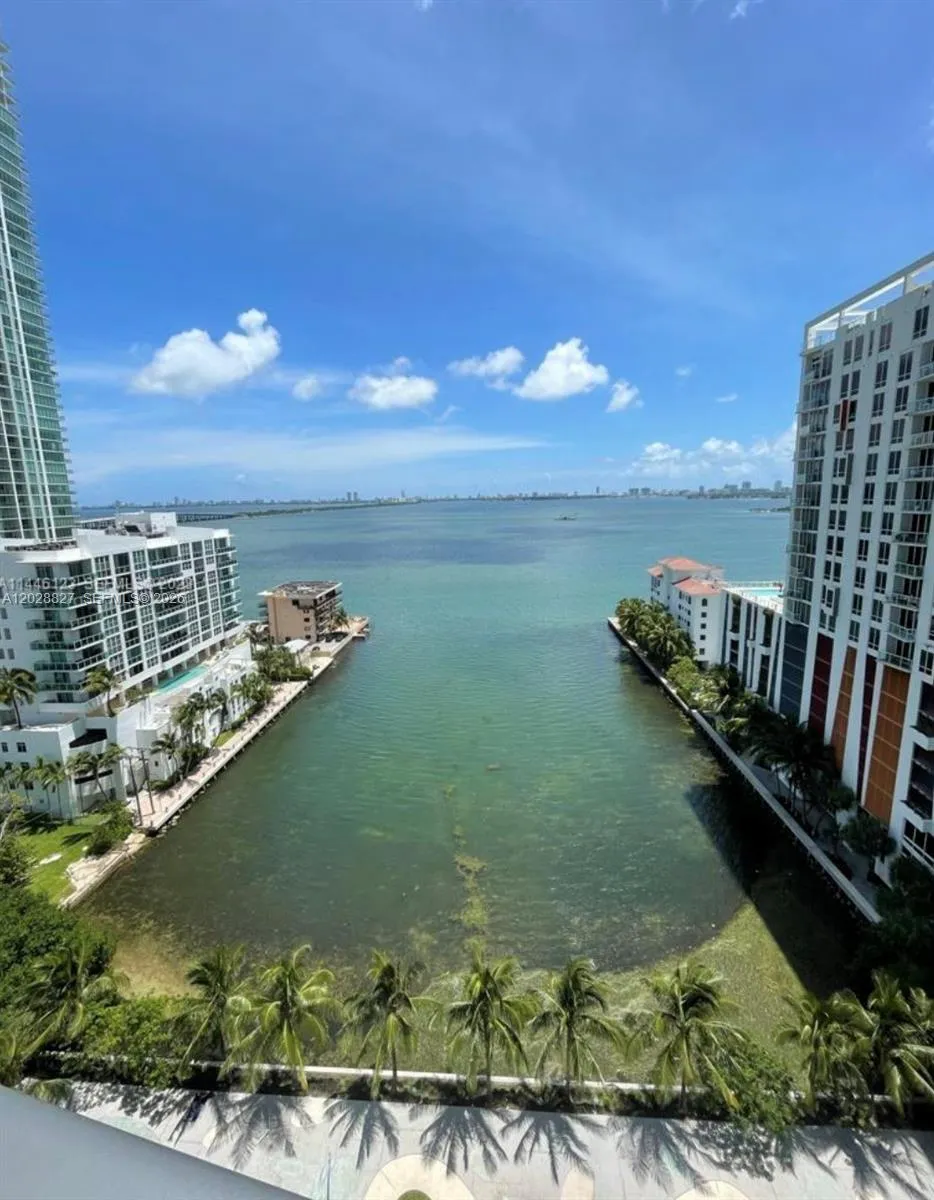 460 NE 28th St # 1406, Miami FL 33137