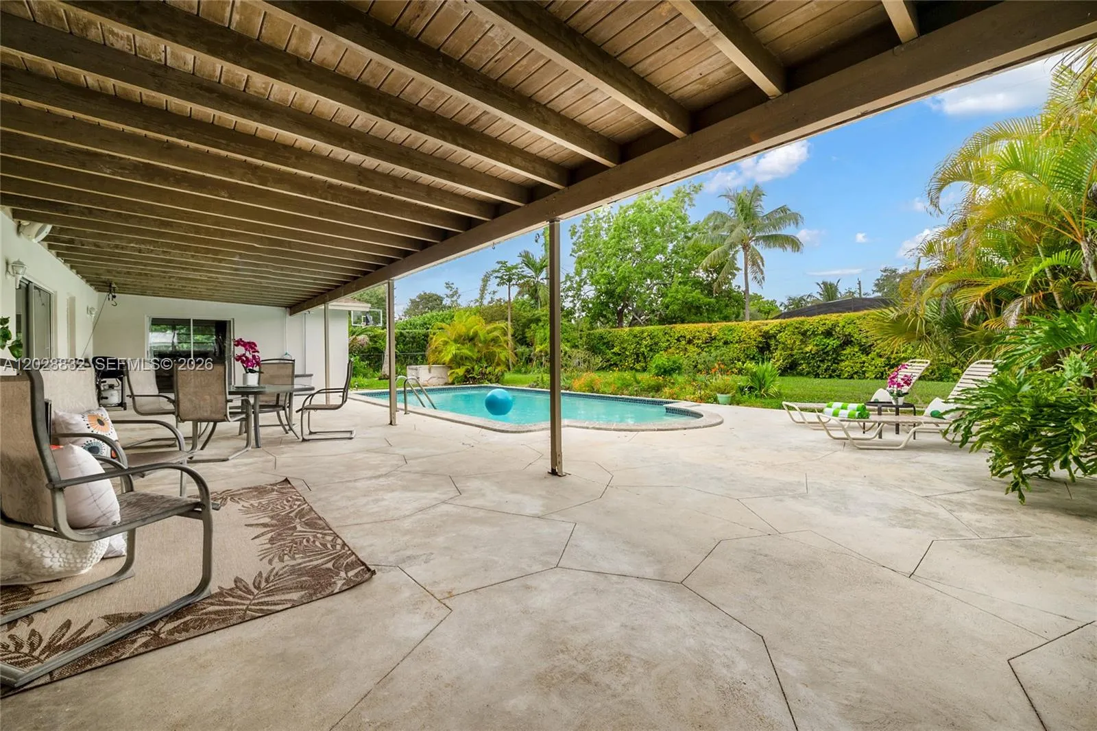 16420 SW 81st Ave, Palmetto Bay FL 33157
