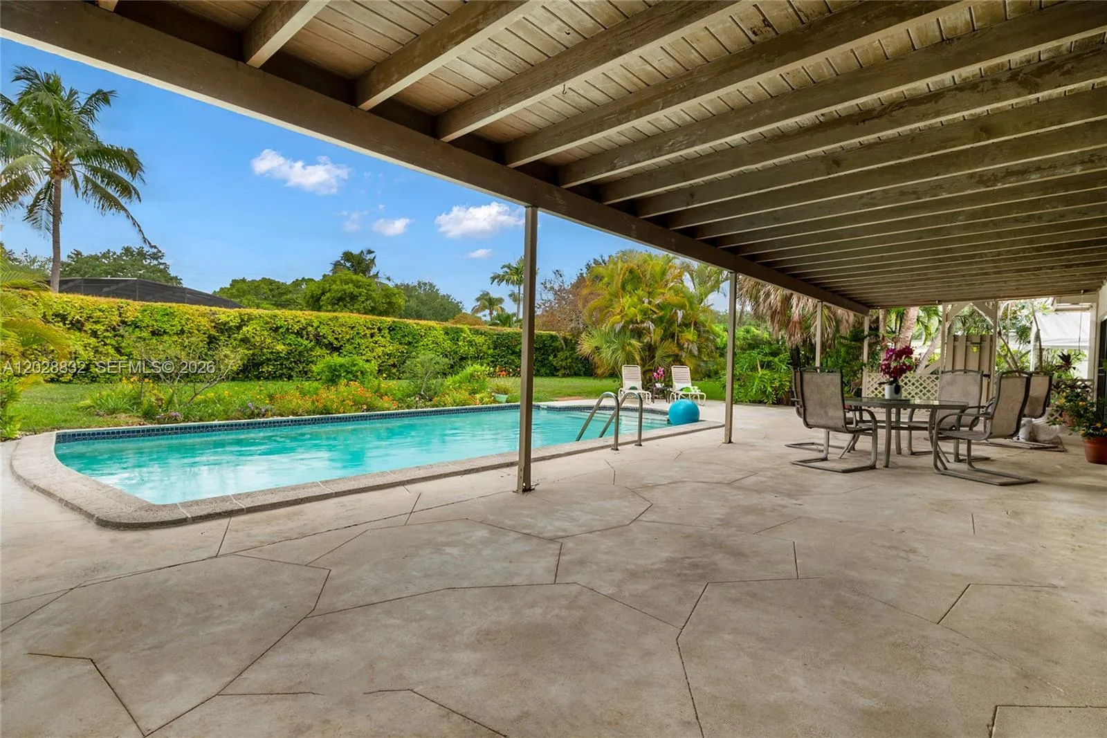 16420 SW 81st Ave, Palmetto Bay FL 33157