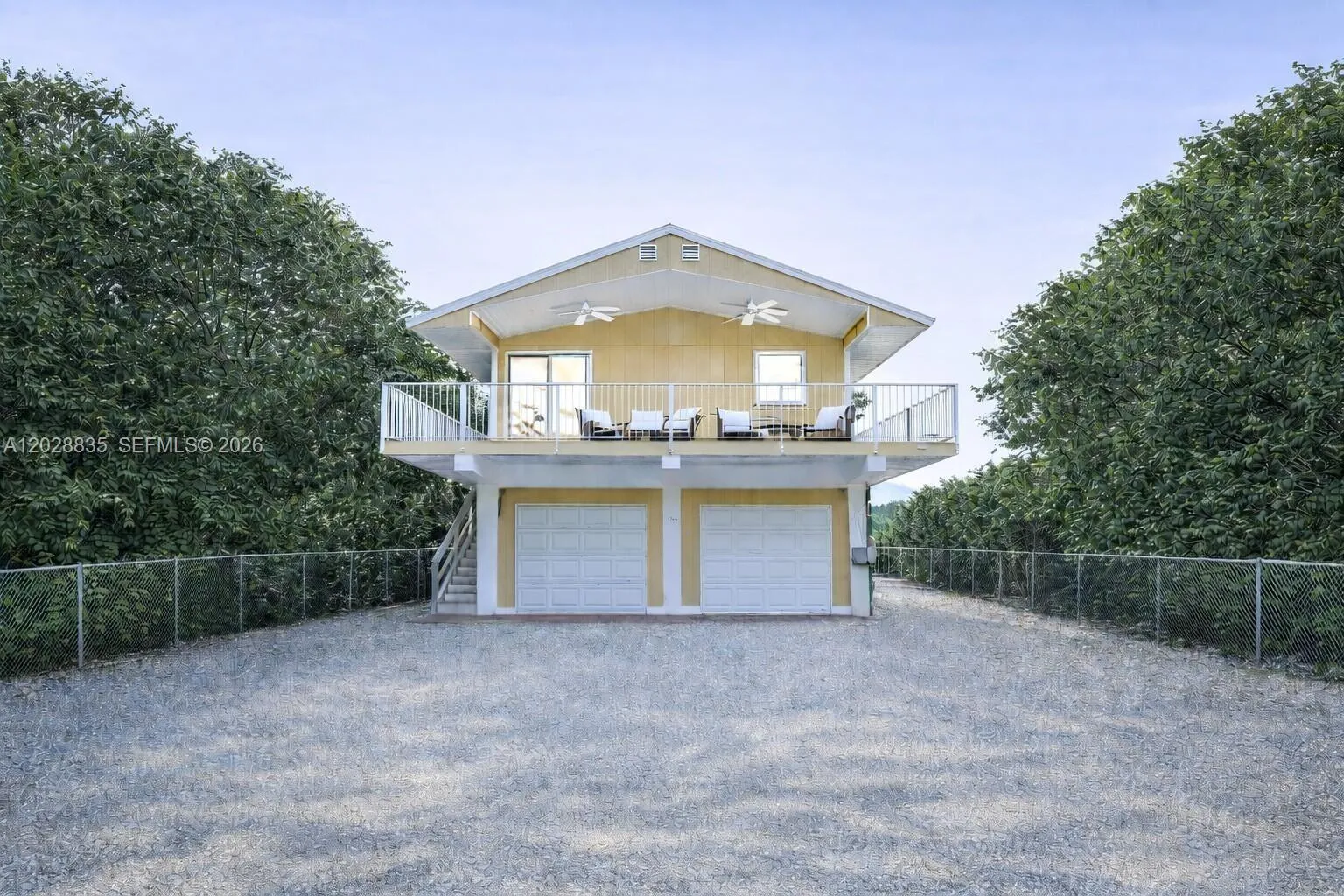 335 Bay View Ave, Key Largo FL 33037