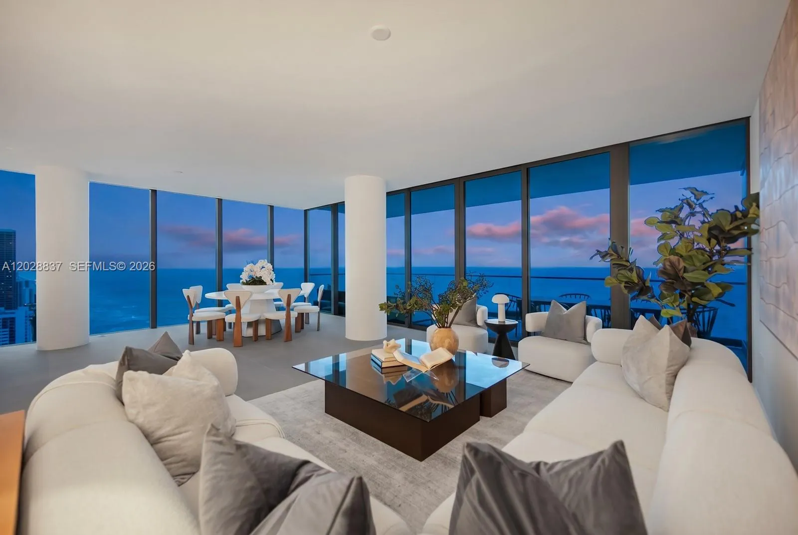 2000 S Ocean Dr # 32A, Hallandale Beach FL 33009