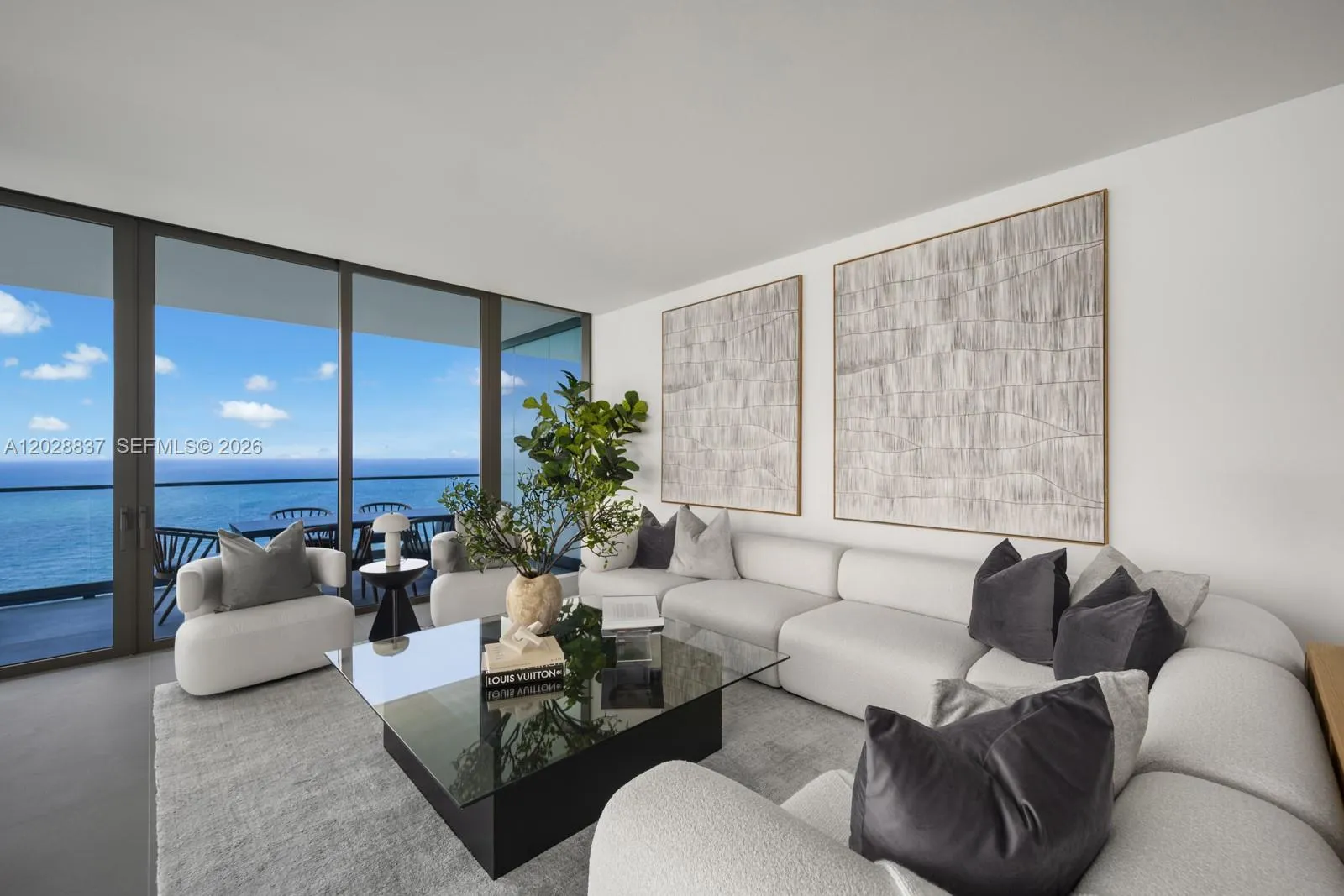 2000 S Ocean Dr # 32A, Hallandale Beach FL 33009
